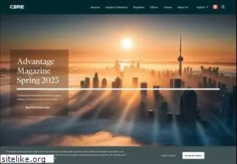 cbre.ca