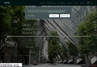 cbre.co.uk