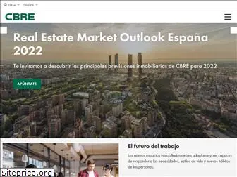 cbre.es