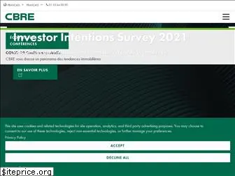 cbre.fr