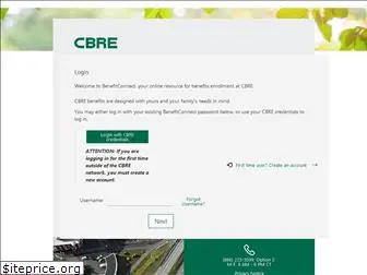 cbrebenefitconnect.com