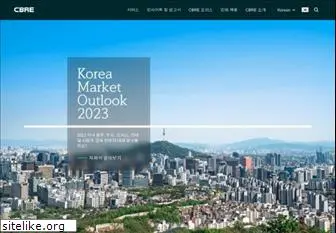 cbrekorea.com