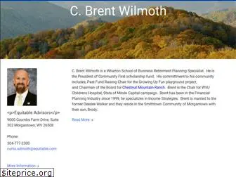 cbrentwilmoth.com