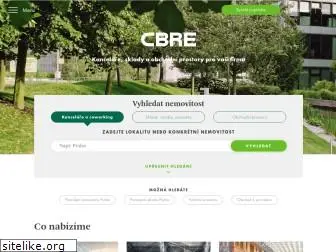 cbreproperties.cz