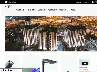 cbrightlighting.com