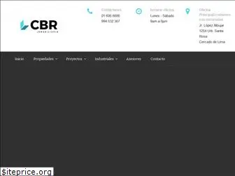 cbrinmobiliaria.com