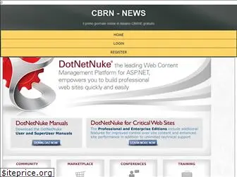 cbrn-news.com