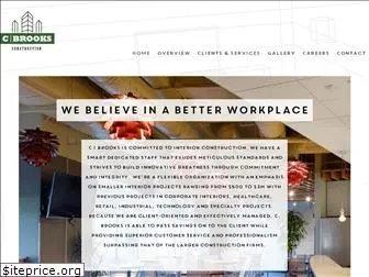 cbrooksconstruct.com