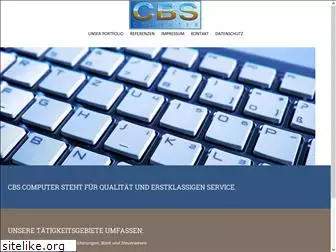 cbs-computer.com