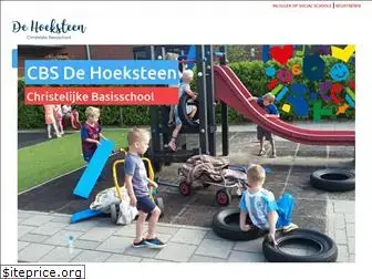 cbs-dehoeksteen.nl