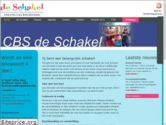cbs-deschakel.nl
