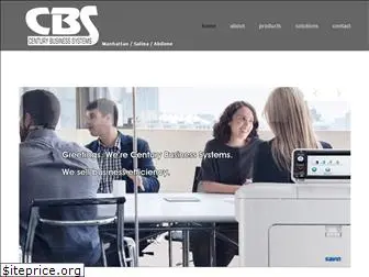 cbs-ks.com