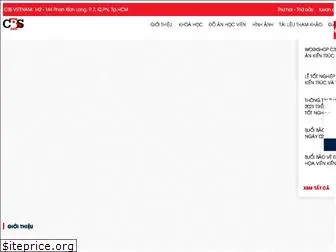 cbs.edu.vn