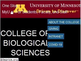 cbs.umn.edu