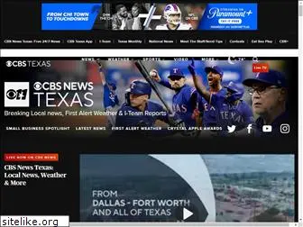 cbs11weather.com