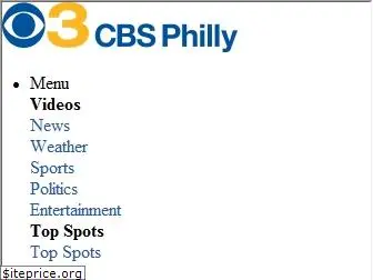 cbs3.com