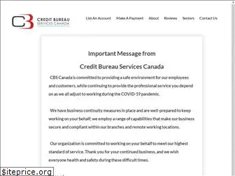 cbscanada.com