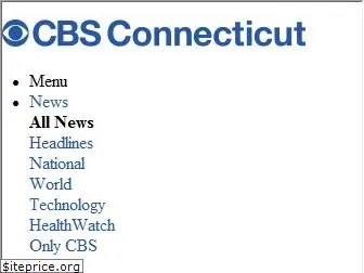 cbsconnecticut.com