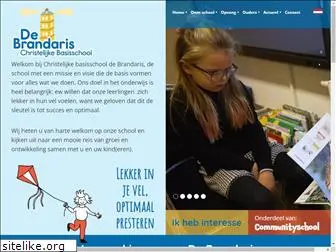 cbsdebrandaris.nl