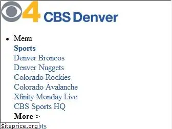 cbsdenver.com