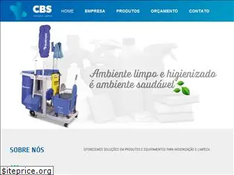 cbsdistribuidora.com.br