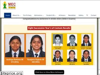 cbse-mec.in