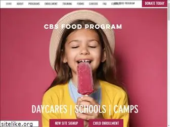 cbsfoodprogram.com