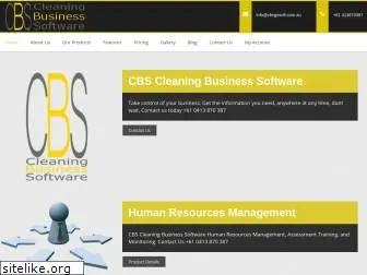 cbsgosoft.com.au