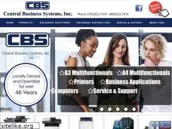 cbsi-online.com