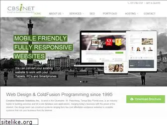 cbsinet.com