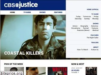 cbsjustice.tv