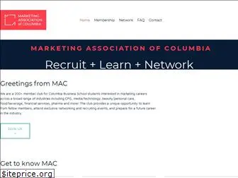 cbsmarketingassociation.com