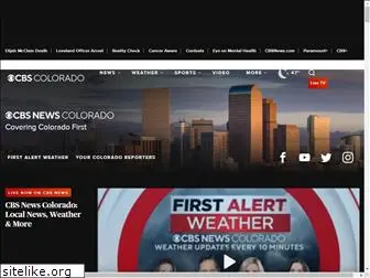 cbsndenver.com