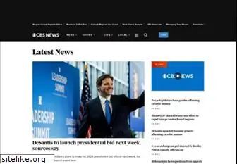 cbsnews.com