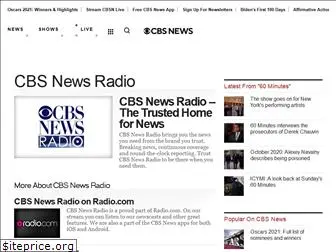 cbsnewsradio.com