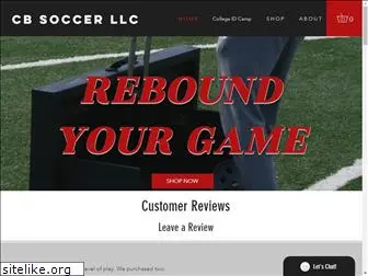 cbsoccerllc.com