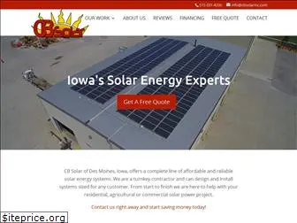 cbsolarinc.com