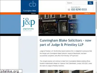 cbsolicitors.com