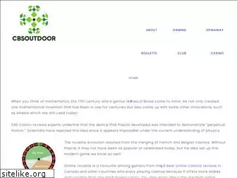 cbsoutdoor.ca