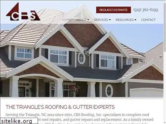 cbsroofing.com