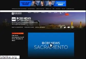 cbssacramento.com