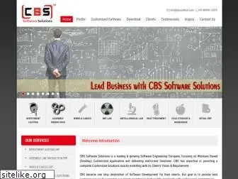 cbssoftware.in