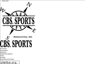 cbssportsnc.com