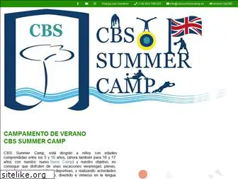 cbssummercamp.eu