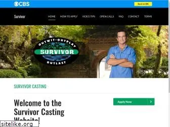 cbssurvivorcasting.com