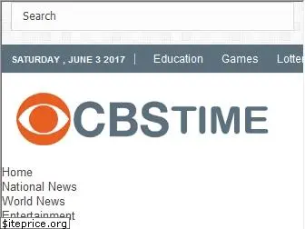 cbstime.com