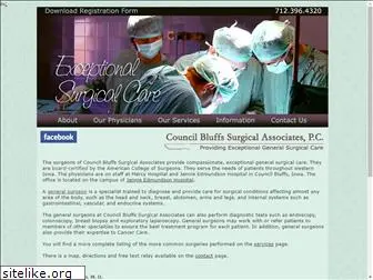 cbsurgical.com