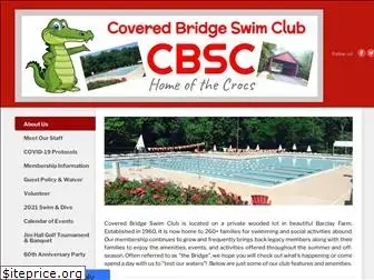 cbswimclub.org