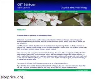 cbt-edinburgh.co.uk