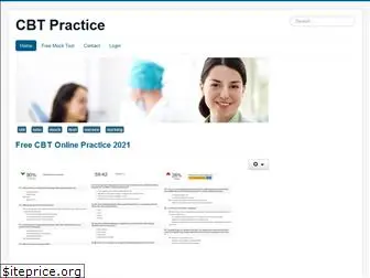 cbt-practice.co.uk